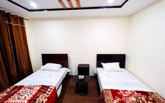 MOON Guest House Skardu