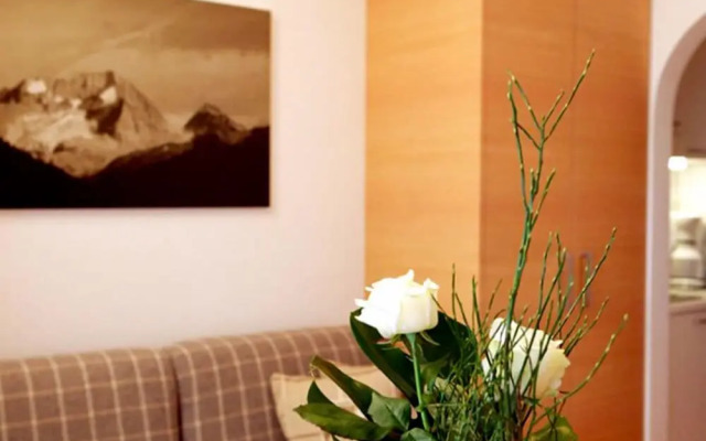 Residence & Hotel Alpinum