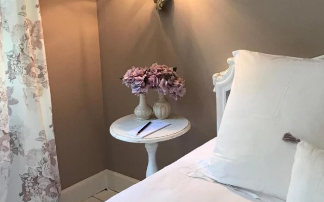 B&B 't Wit Huys Brugge