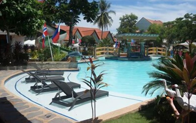 Datag Cordova Home Village