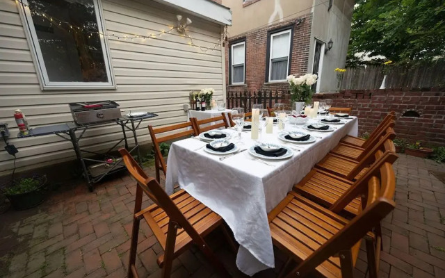 BnB Philadelphia - Boutique Hotel