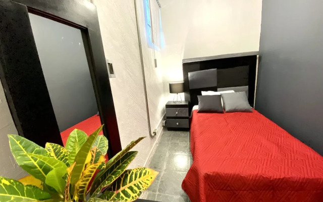 RHM Spaces - Reforma