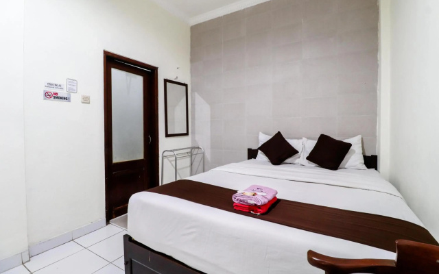Hotel Safara