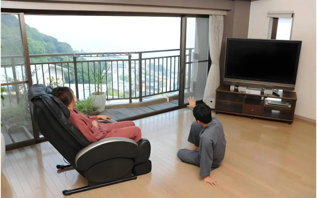 Hotel & Spa Resort LA VISTA Izusan