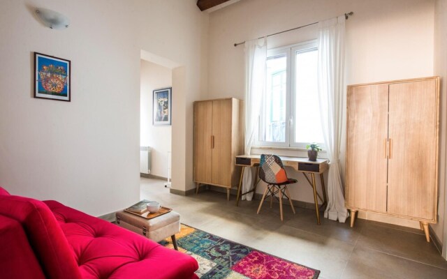 Santa Cecilia Apartment 6A by Wonderful Italy