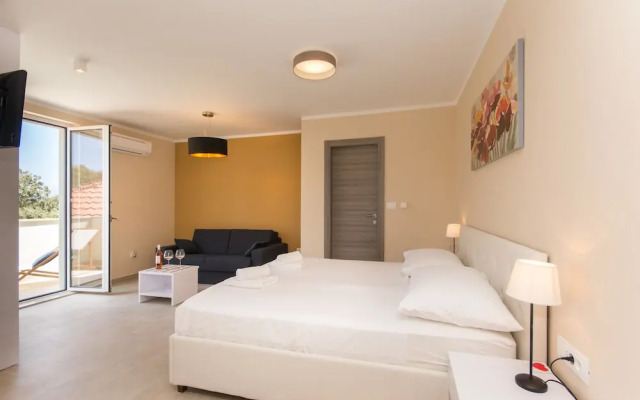 Apartman Foam