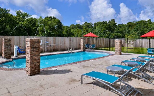 TownePlace Suites Laplace
