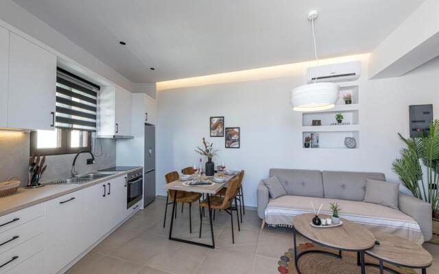 Noemie Apartments
