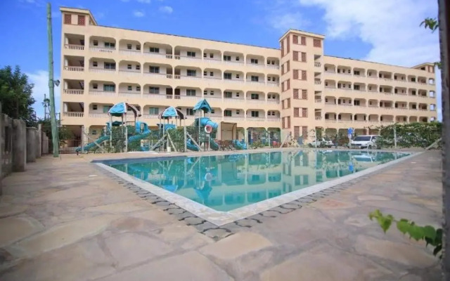 Zawadi Apartments 2 bedroom