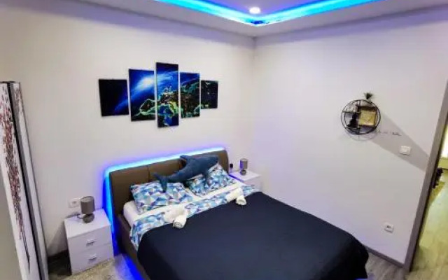 Apartment IDA - Lavica