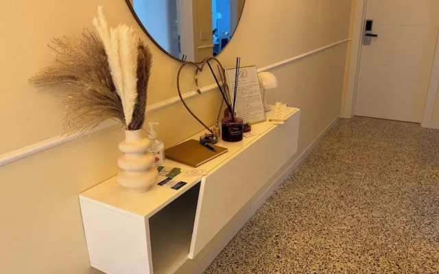 AC GOLD B&B Boutique Rooms & Suite