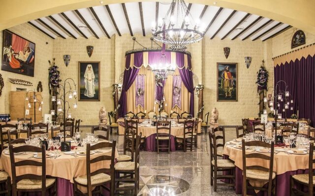 Hotel Plaza del Castillo