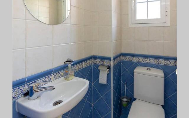 8-Beautiful Villa, Las Lomas de Cabopino, Marbella