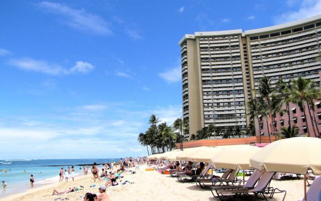 Waikiki Garden Villa