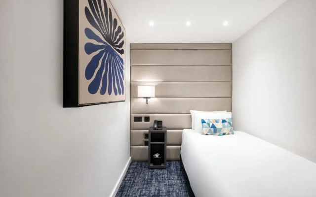 Signature London, The J Marylebone