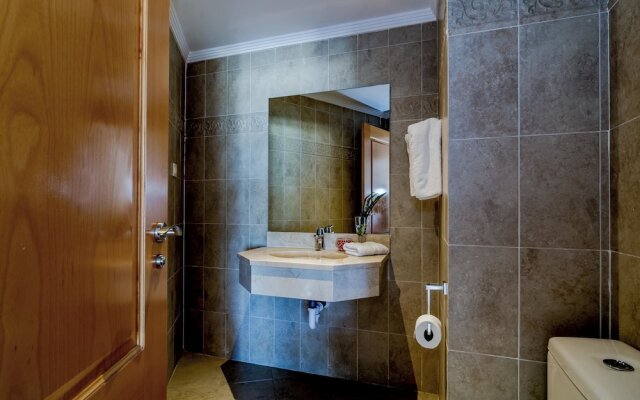 SGC-Spacious 3 bedroom penthouse in San Pedro