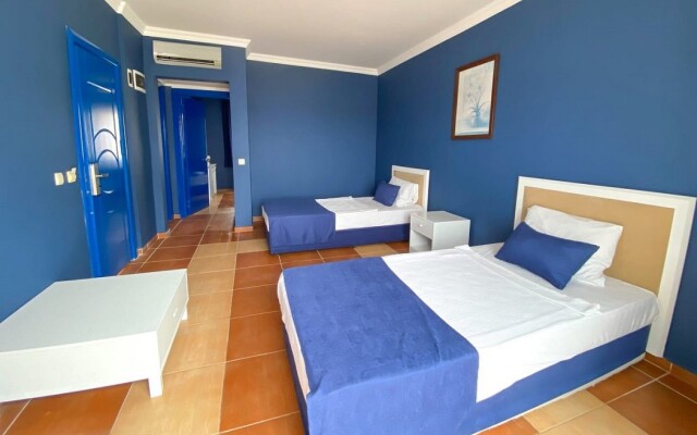 Middle Town Bodrum Beach Hotel