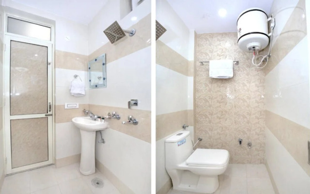 Hotel Oberoi By OYO Rooms