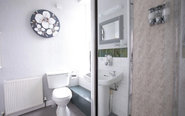 The Barclay Guest House