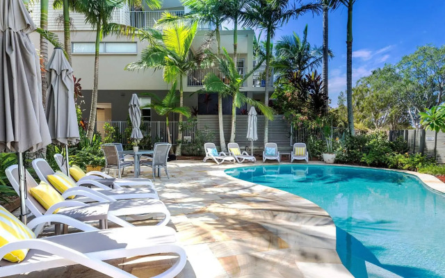 Metzo Noosa Resort