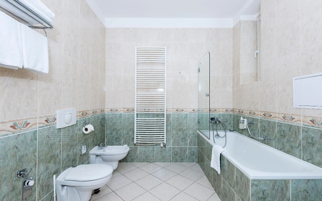 Residence Romanza