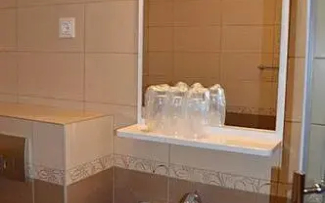 Pensiunea Andrei Si Denis