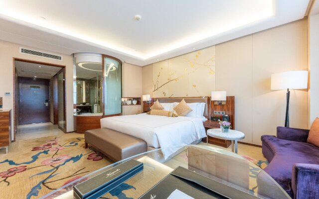 Kempinski Hotel Huizhou