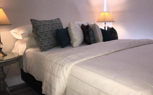 Runa Moraira Apart & Spa