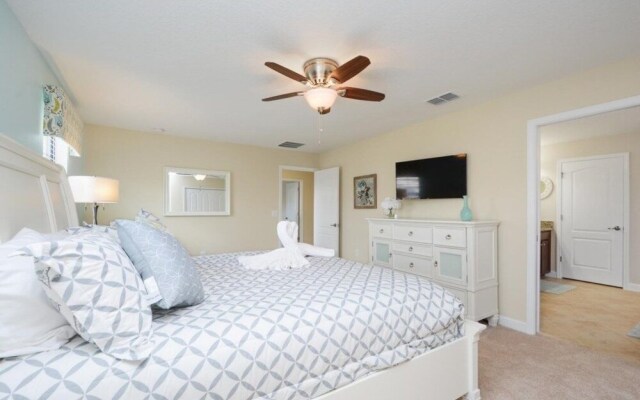 The Retreat at ChampionsGate