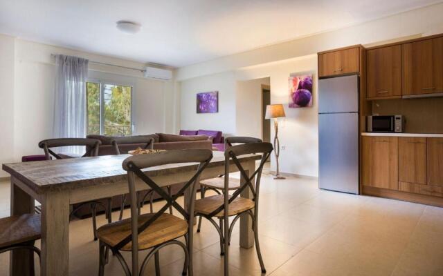 Deluxe Kefalonia Apartment Apartment Neroli 2 Bedroom Pool Karavomilos