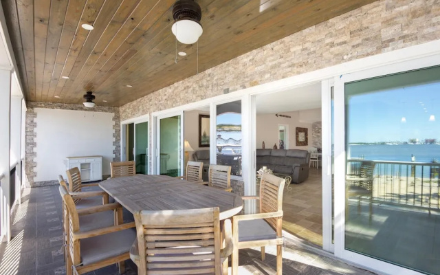 Bayview Sunset Getaway A