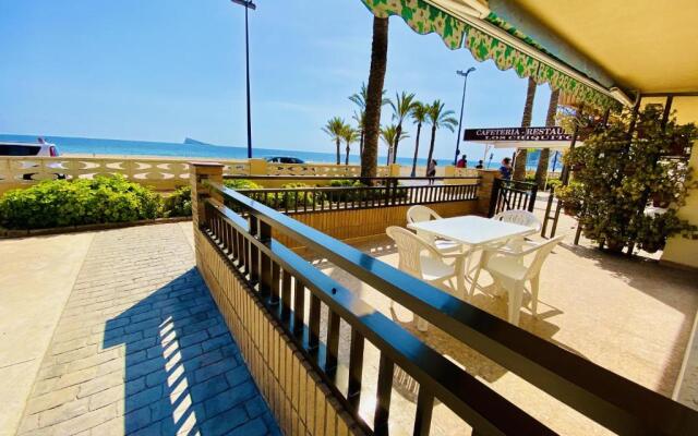 A385 - Madrimar - 2004 Finestrat s.l.