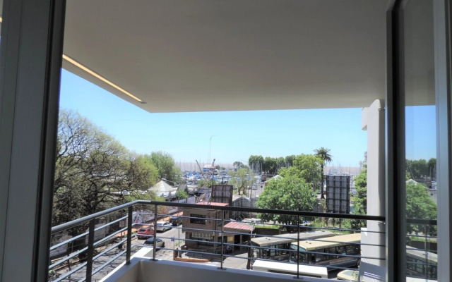 Star Tower Olivos