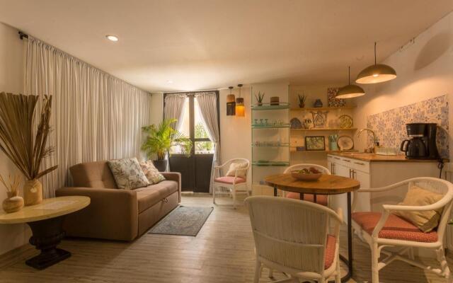 Al Alma Apart-Suites