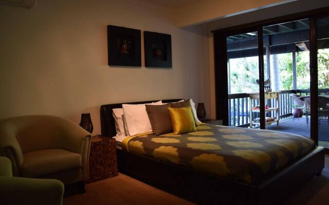 Beachview Homestay