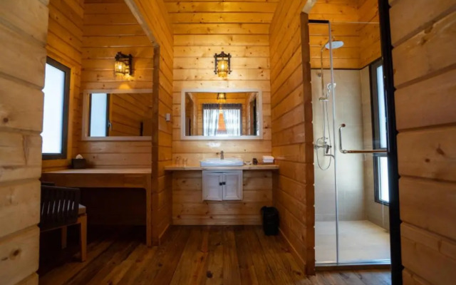 Sutera @ Mantanani Island Resort & Spa