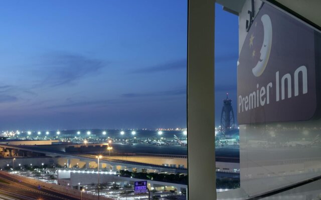 Premier Inn Dubai International Airport