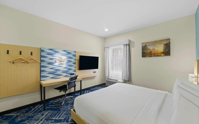 Baymont by Wyndham Grovetown Augusta