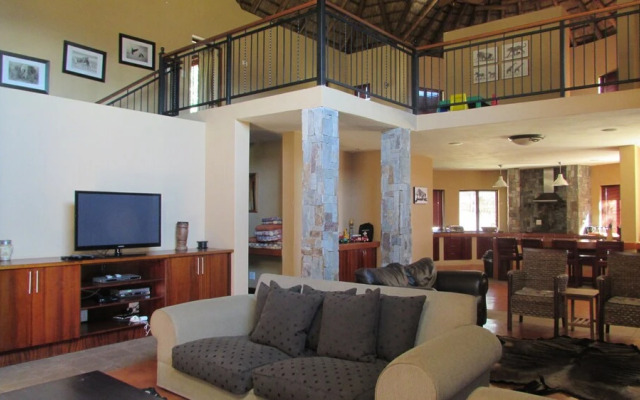 Zebula Golf Estate & Spa Executive Villas