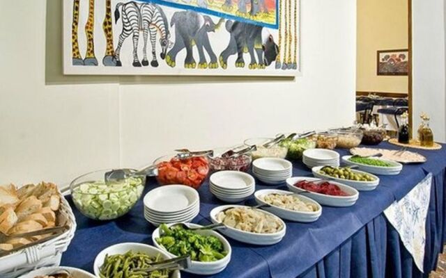 Hotel Flaminio