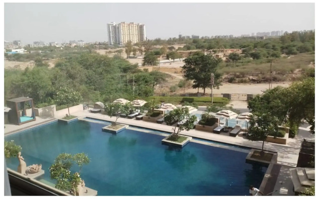 Taj Surajkund Resort & Spa, Delhi NCR
