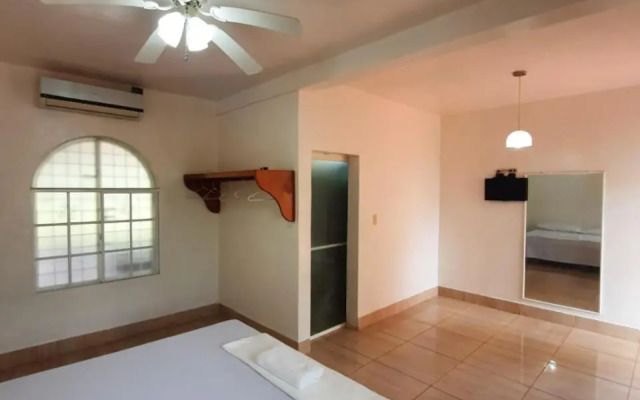 Ethos Inn