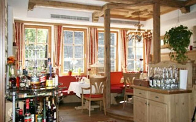 Feriendorf Salza - Hotel