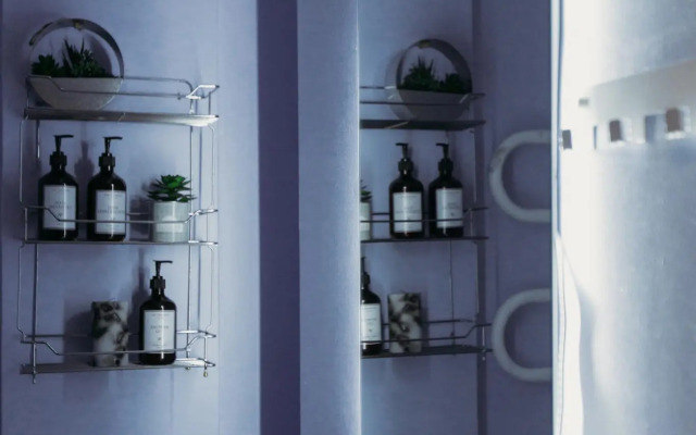 Apartment Syndicate на улице Норильская 40