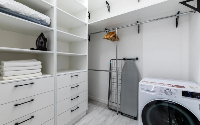 Apartments on Hakim 51