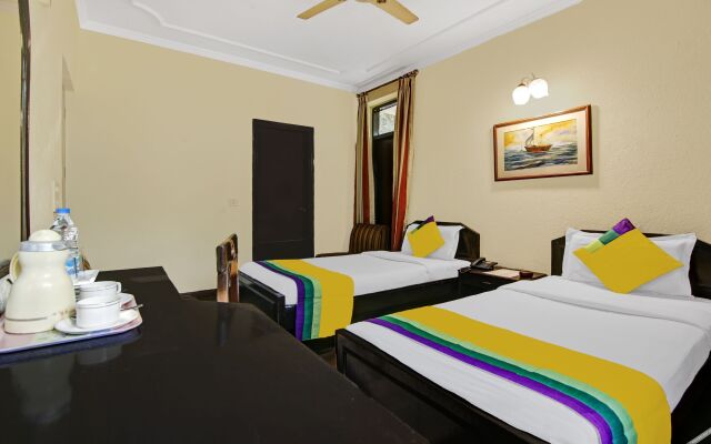 Itsy Hotels Arien International