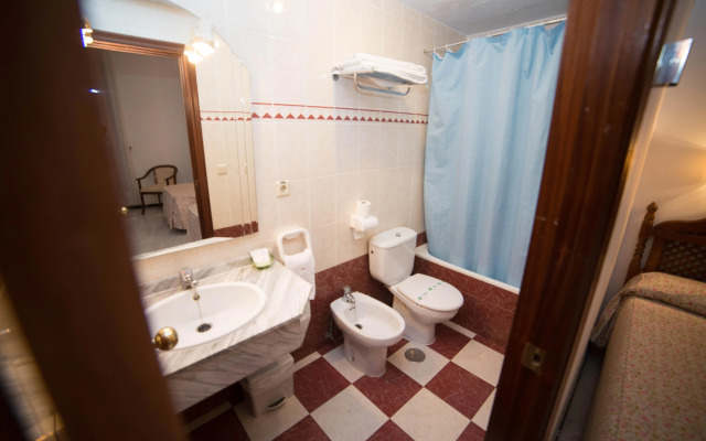 Los Omeyas Hotel