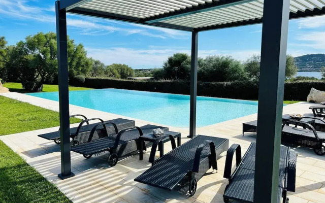 Villa Giada