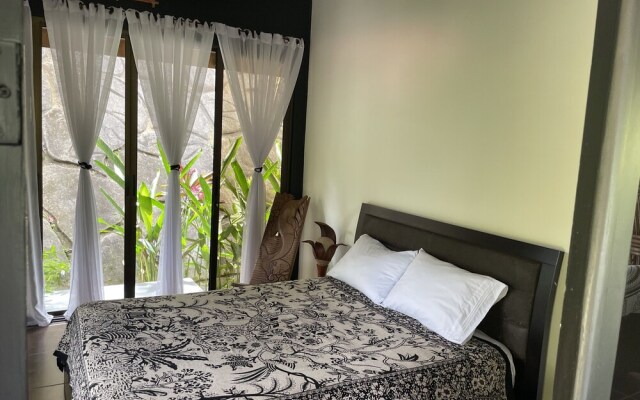 Villa Costa Pura Vida