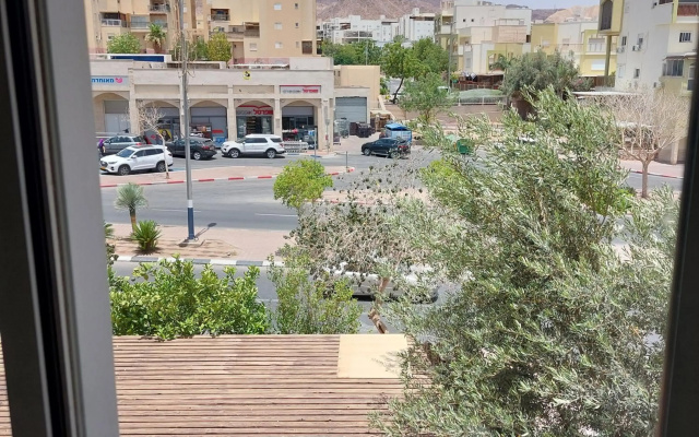 דירת נופש אילת